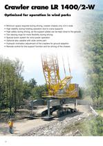 Crawler and lattice boom cranes-10