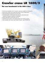 Crawler and lattice boom cranes-12