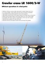 Crawler and lattice boom cranes-14