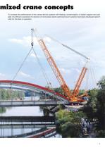 Crawler and lattice boom cranes-3