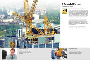The Derrick Complete Service-2