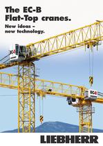 The EC-B Flat-Top cranes-1