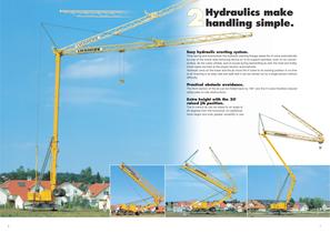 The H cranes. Power and performance.-4