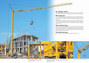 The H cranes. Power and performance.-6