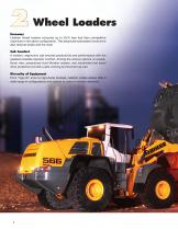 Handling equipment for economical recycling operation-6