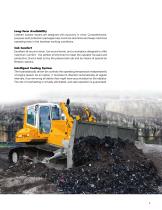 Handling equipment for economical recycling operation-9
