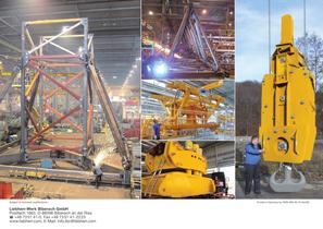 HC Heavy Load Cranes-2