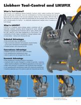 The hydraulic excavators for economical scrap handling-11