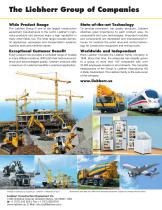 The hydraulic excavators for economical scrap handling-12