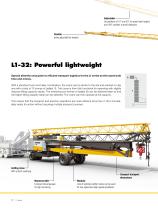 The L1 series. Compact power.-12