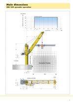 Liebherr CBG Floating cargo cranes - 5