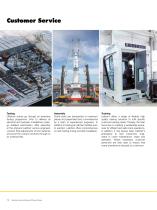 Liebherr Offshore Cranes Service Stations - 14