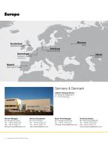 Liebherr Offshore Cranes Service Stations - 4