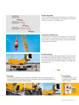 MK 140 mobile construction crane-11