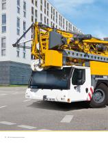 MK 140 mobile construction crane-14