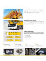 MK 140 mobile construction crane-17