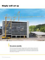 MK 140 mobile construction crane-18
