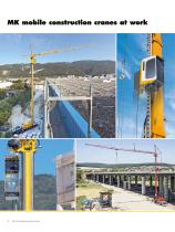 MK 140 mobile construction crane-4