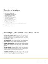MK 140 mobile construction crane-5