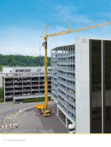 MK 140 mobile construction crane-6