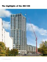MK 140 mobile construction crane-8