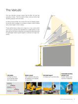 MK 140 mobile construction crane-9