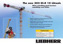 The new 202 EC-B 10 Litronic-1