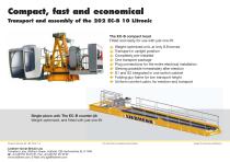 The new 202 EC-B 10 Litronic-2