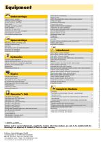 Technical Description LH 24 M Litronic-10