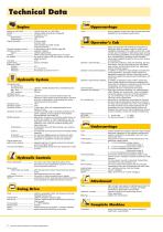 Technical Description LH 24 M Litronic-2