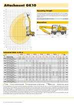 Technical Description LH 24 M Litronic-6