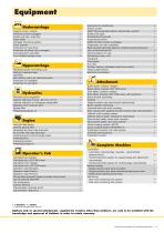 Technical Description LH 26 M Litronic-11