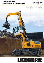 Technical Description LH 26 M Litronic-1