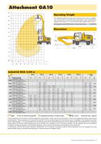 Technical Description LH 26 M Litronic-5
