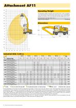 Technical Description LH 26 M Litronic-6