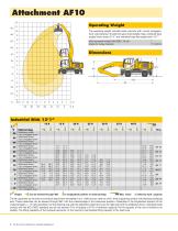 Technical Description LH 35 M Litronic (US)-4