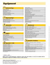 Technical Description LH 35 M Timber Litronic (US)-6