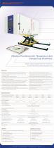 Vibration Combined with Temperature and Climate Test hambers-1
