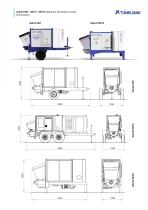 Adroit 007 / 007C / 007S Stationary Shotcrete Pumps-2