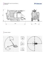 ADROIT 016 DT Crawler Shotcrete Machine-2