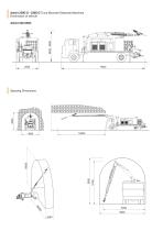 Adroit 250E/G - 230E/G Truck Mounted Shotcrete Machine-3