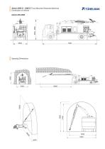 Adroit 250E/G - 230E/G Truck Mounted Shotcrete Machine-4