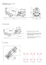 Adroit 407H 4x4 Concrete Transmixer-3
