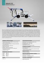 Adroit 412 Shotcrete Distributor-1