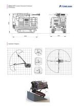 Adroit 412T Crawler Shotcrete Distributor-2