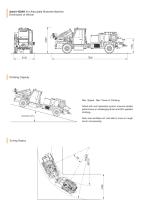 Adroit 420AH 4x4 Articulated Shotcrete Machine-3
