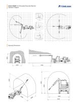 Adroit 420AH 4x4 Articulated Shotcrete Machine-4