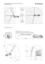 Adroit 450G 4x4 Shotcrete Machine With Generator-4