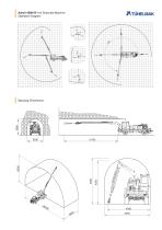 Adroit 450H/W 4x4 Shotcrete Machine-4