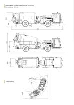 Adroit 504AH 4x4 Articulated Concrete Transmixer-3